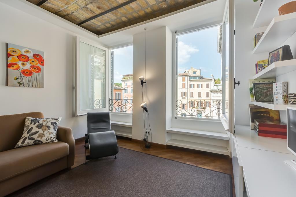 Lejlighed Piazza Navona-coronari House Rom
