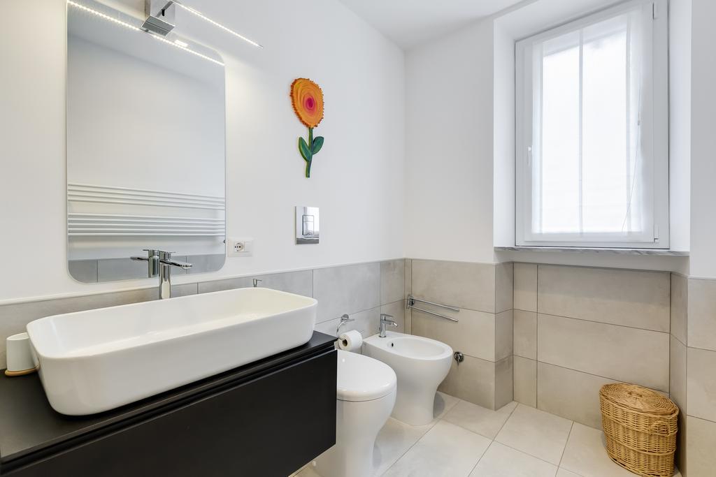 Lejlighed Piazza Navona-coronari House Rom