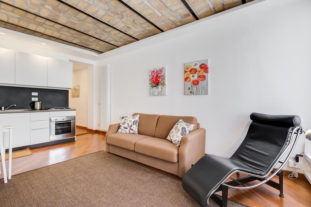 Lejlighed Piazza Navona-coronari House Rom