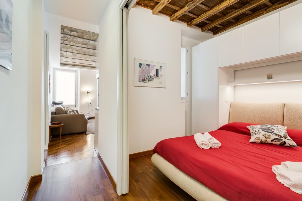 Lejlighed Piazza Navona-coronari House Rom