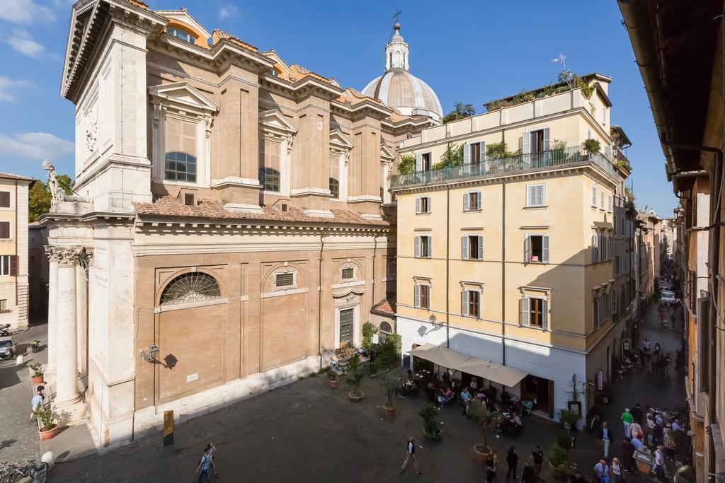 Lejlighed Piazza Navona-coronari House Rom